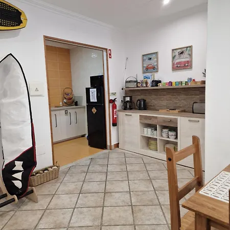 Wolley - 2 Privatunterkunft Peniche