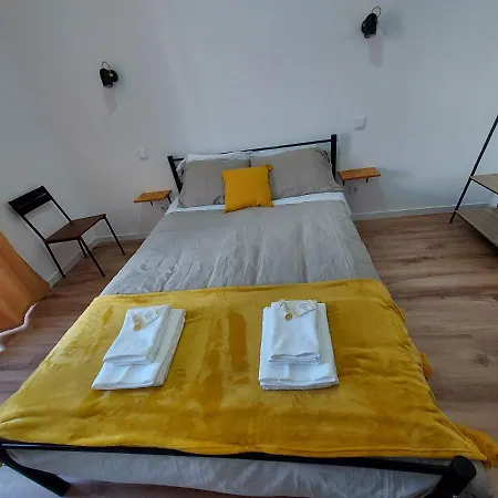 Kwatera prywatna Wolley - 2 Peniche