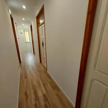 Séjour chez l'habitant Wolley - 2