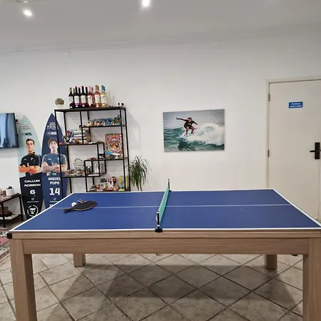 Wolley - 2 Kwatera prywatna Peniche