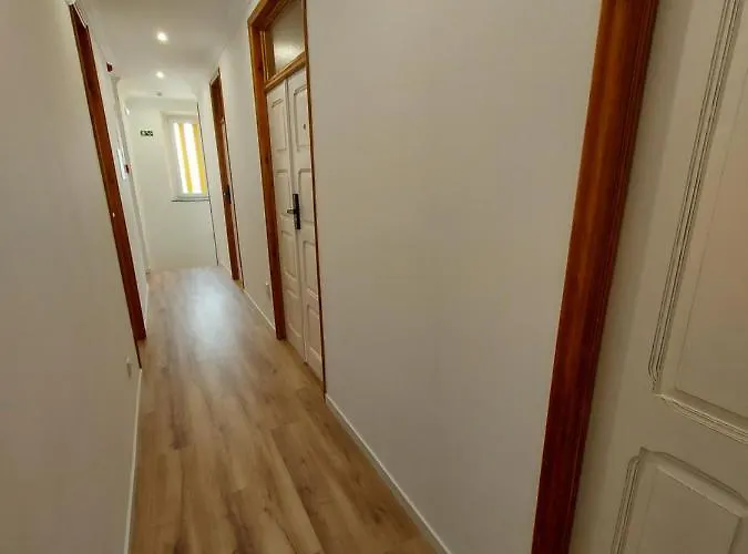 Rum i privatbostad Wolley - 2