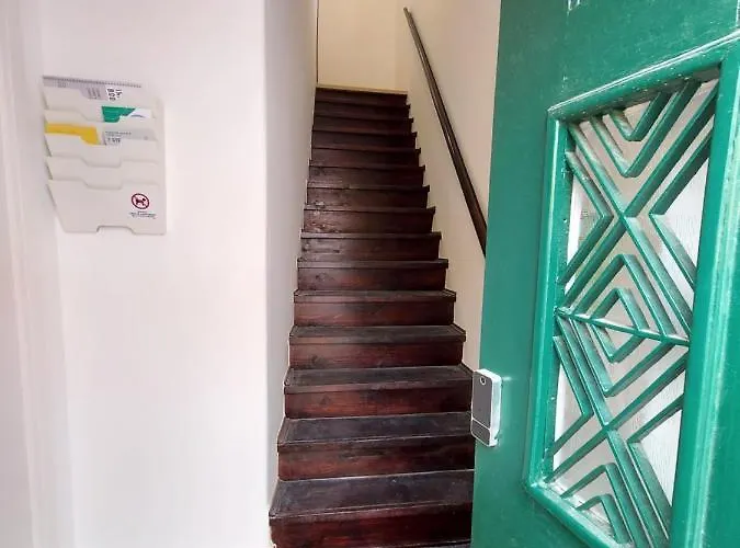 Wolley - 2 * Peniche