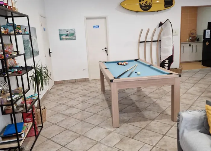 Wolley - 2 Rum i privatbostad